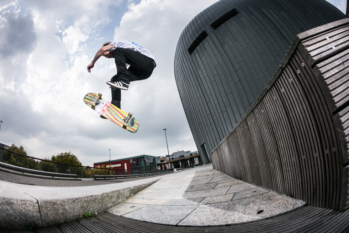 Erik van der Blom_Almere treflip_ZIggy Schaap