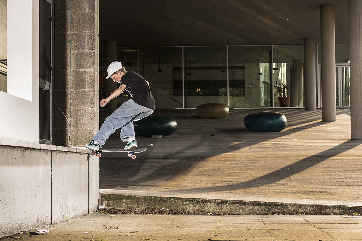 Pascal Moelaert - Fs nose - Utrecht - Ziggy Schaap