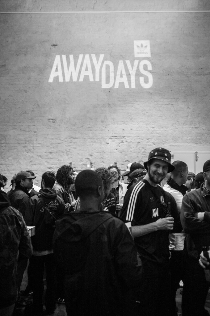 Awaydays premiere-6